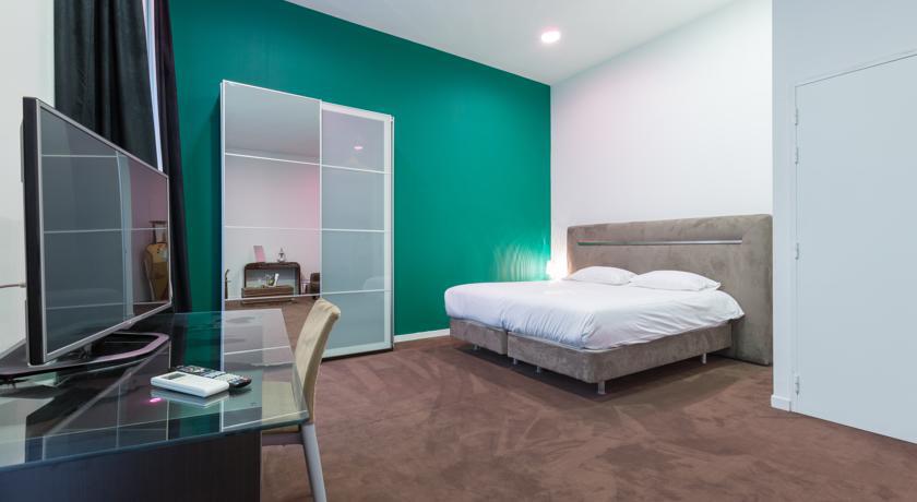 Music Hotel มาร์กเซย ห้อง รูปภาพ