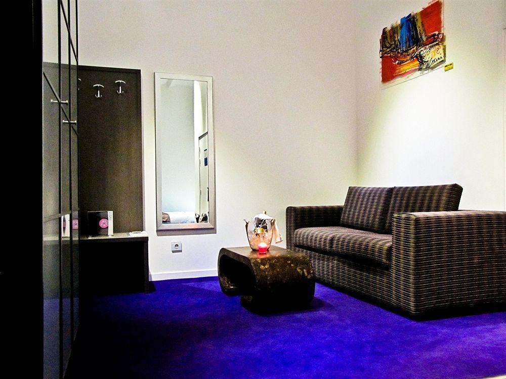 Music Hotel มาร์กเซย ภายนอก รูปภาพ