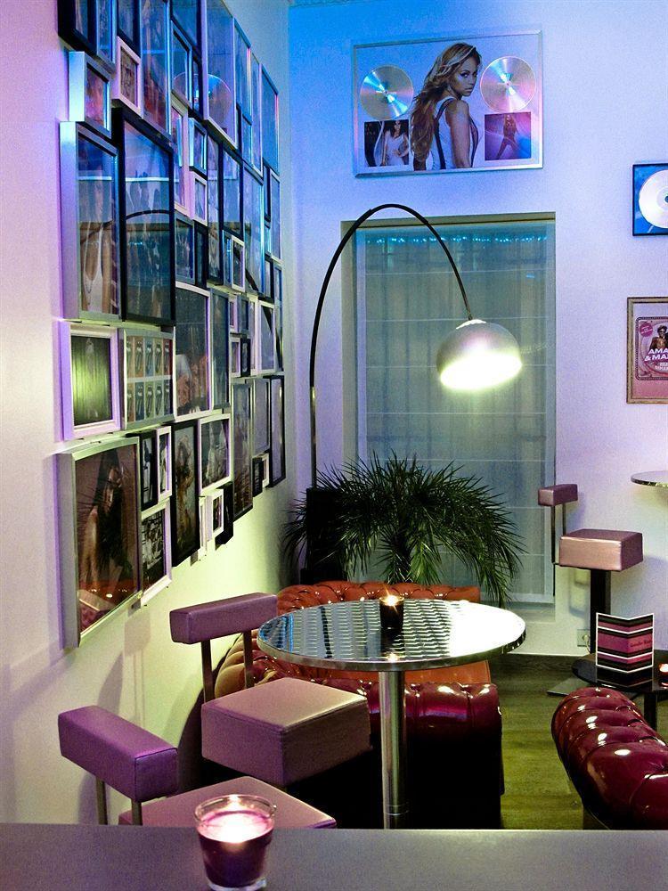 Music Hotel มาร์กเซย ภายนอก รูปภาพ